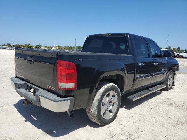 Photo 3 from auction – 2009 GMC SIERRA C15 with VIN 3GTEC23089G157420