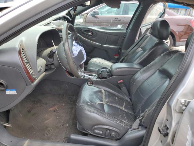 Photo 7 from auction – 2002 OLDSMOBILE AURORA with VIN 1G3GR64H224235289