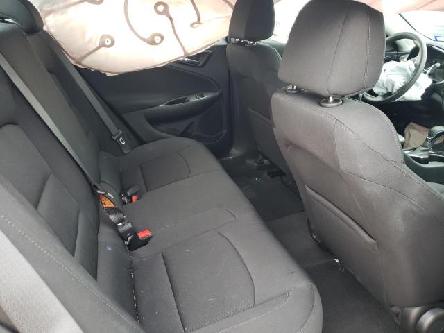 Photo 10 from auction – 2021 CHEVROLET MALIBU LS with VIN 1G1ZB5ST7MF048628
