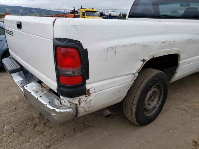 Photo 12 from auction – 2001 DODGE RAM 1500 with VIN 1B7HC16X91S766660