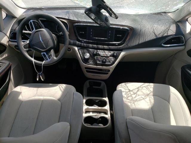 Photo 8 from auction – 2017 CHRYSLER PACIFICA L with VIN 2C4RC1CG9HR657491