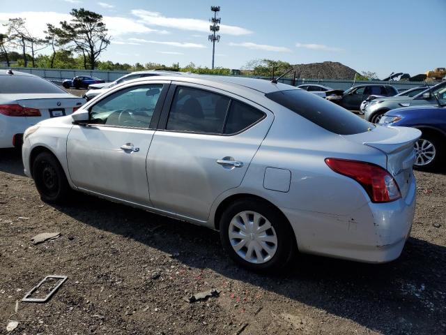 Zdjęcie 2 z aukcji – 2016 NISSAN VERSA S z VIN 3N1CN7AP4GL806944