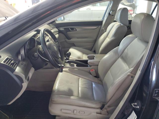 Photo 7 from auction – 2010 ACURA TL with VIN 19UUA8F51AA027088