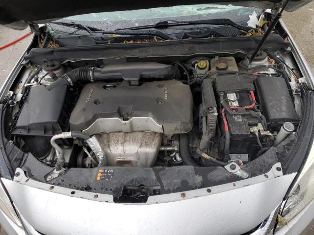 Photo 11 from auction – 2014 CHEVROLET MALIBU LS with VIN 1G11B5SL2EF162101