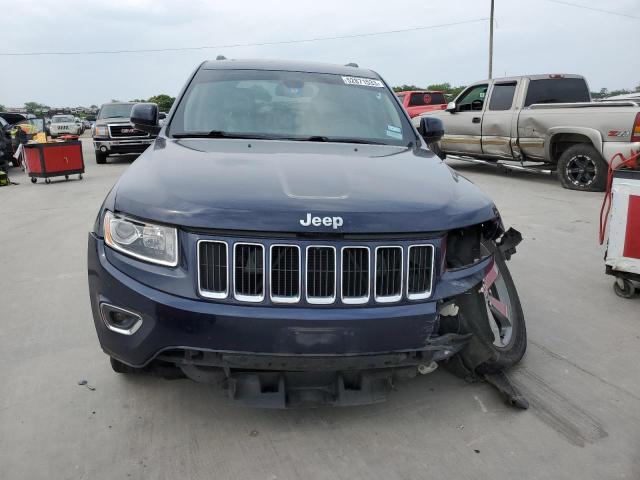 Photo 5 from auction – 2014 JEEP GRAND CHER with VIN 1C4RJEBG3EC536443