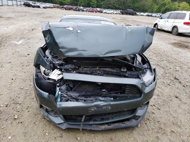 Photo 5 from auction – 2015 FORD MUSTANG with VIN 1FA6P8TH8F5348345