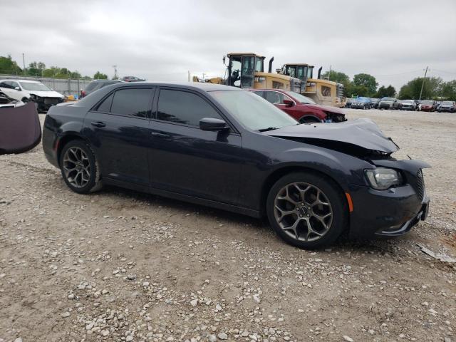 Photo 4 from auction – 2015 CHRYSLER 300 S with VIN 2C3CCABG9FH767049