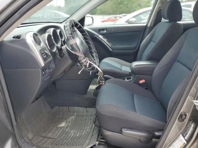 Photo 7 from auction – 2008 TOYOTA COROLLA MA with VIN 2T1KR32E98C720522