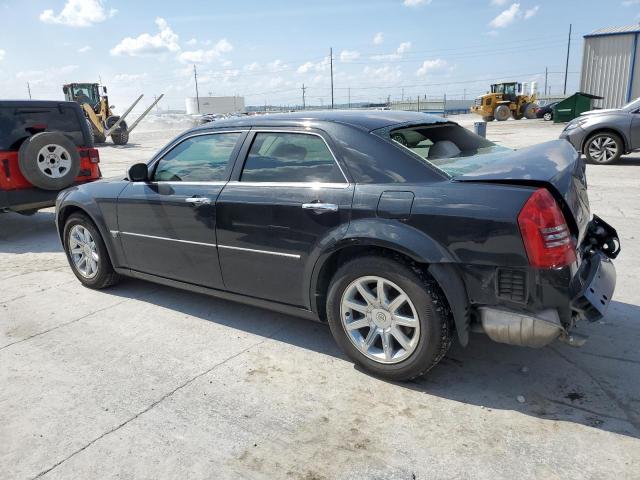 Photo 2 from auction – 2005 CHRYSLER 300C with VIN 2C3AA63H55H632912