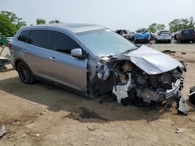Photo 4 from auction – 2014 MAZDA CX-9 GRAND with VIN JM3TB3DV8E0439041