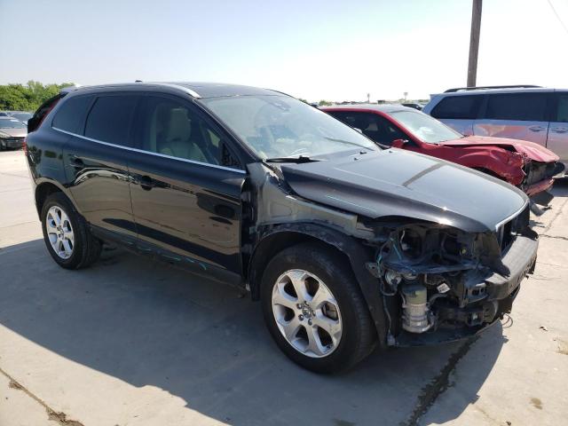 Photo 4 from auction – 2013 VOLVO XC60 3.2 with VIN YV4952DL7D2442127