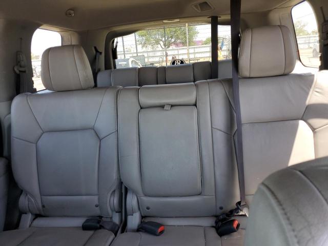 Photo 10 from auction – 2013 HONDA PILOT EXLN with VIN 5FNYF3H7XDB003936