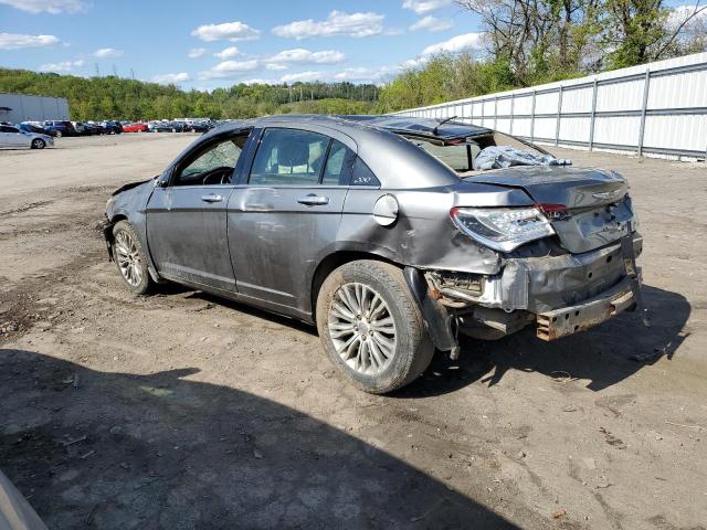Photo 2 from auction – 2012 CHRYSLER 200 LIMITE with VIN 1C3CCBCB3CN305677