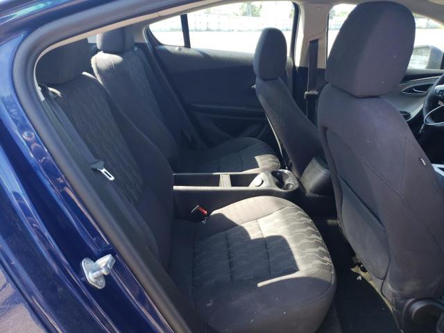 Photo 10 from auction – 2013 CHEVROLET VOLT with VIN 1G1RA6E42DU117010