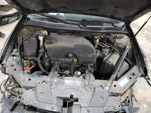 Photo 11 from auction – 2009 CHEVROLET IMPALA 1LT with VIN 2G1WT57K091251309