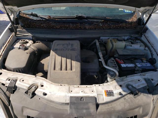 Photo 12 from auction – 2014 CHEVROLET CAPTIVA LT with VIN 3GNAL4EKXES514264