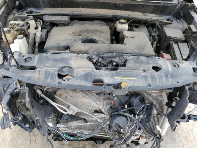 Photo 12 from auction – 2018 NISSAN PATHFINDER with VIN 5N1DR2MM7JC616726