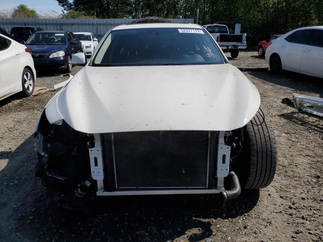 Photo 5 from auction – 2017 INFINITI Q50 BASE with VIN JN1CV7ARXHM681473