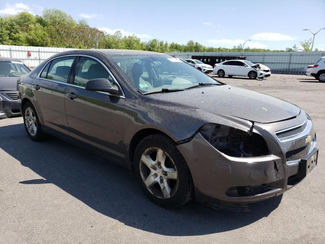 Photo 4 from auction – 2010 CHEVROLET MALIBU LS with VIN 1G1ZA5EB9A4142488