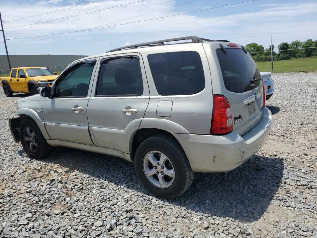 Photo 2 from auction – 2005 MAZDA TRIBUTE S with VIN 4F2CZ04185KM13303
