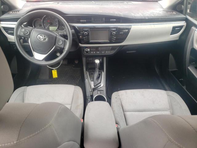 Photo 8 from auction – 2015 TOYOTA COROLLA L with VIN 5YFBURHE8FP259559