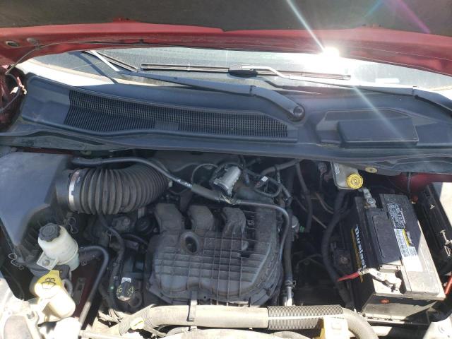 Photo 12 from auction – 2011 DODGE GRAND CARA with VIN 2D4RN3DG6BR683321