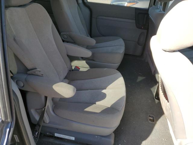 Photo 11 from auction – 2014 KIA SEDONA LX with VIN KNDMG4C70E6582540