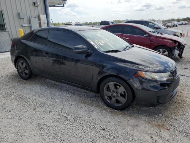 Photo 4 from auction – 2012 KIA FORTE EX with VIN KNAFU6A29C5620108
