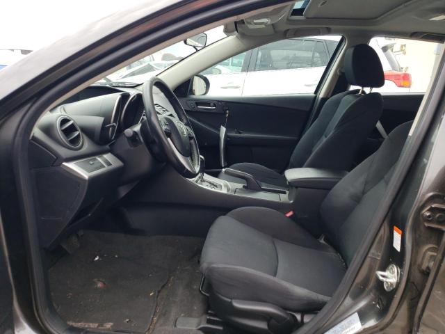 Photo 7 from auction – 2011 MAZDA 3 S with VIN JM1BL1K57B1423329
