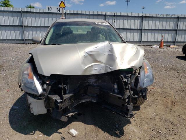 Photo 5 from auction – 2009 NISSAN ALTIMA 2.5 with VIN 1N4AL21E09C137569