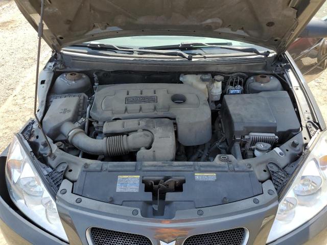 Photo 11 from auction – 2007 PONTIAC G6 VALUE L with VIN 1G2ZF58B774192209