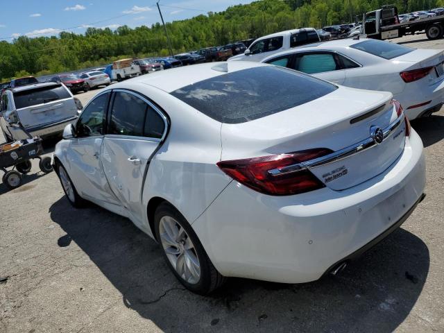 Photo 2 from auction – 2015 BUICK REGAL PREM with VIN 2G4GN5EX1F9123058