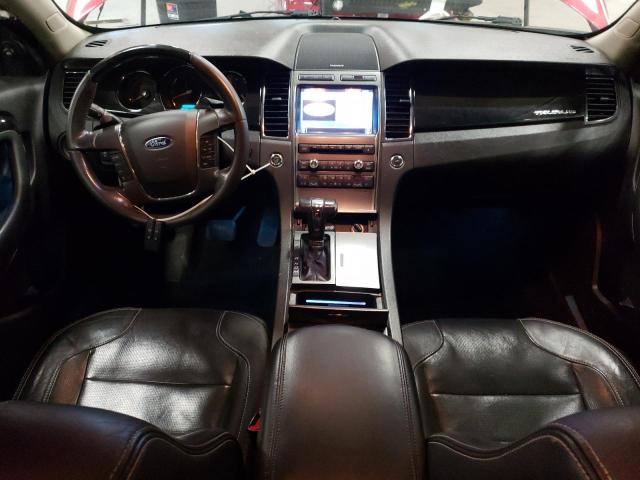 Photo 8 from auction – 2011 FORD TAURUS LIM with VIN 1FAHP2JWXBG144989