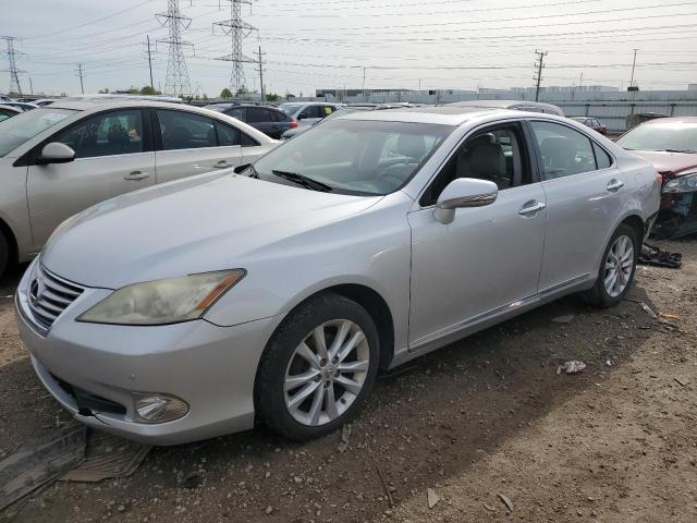 LEXUS ES 350 2010 with VIN JTHBK1EG9A2390499 - Photo from auction