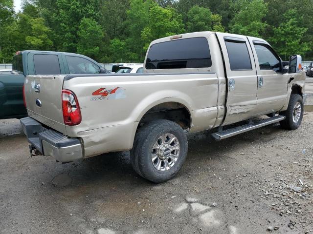 Photo 3 from auction – 2009 FORD F250 SUPER with VIN 1FTSW21549EA34567