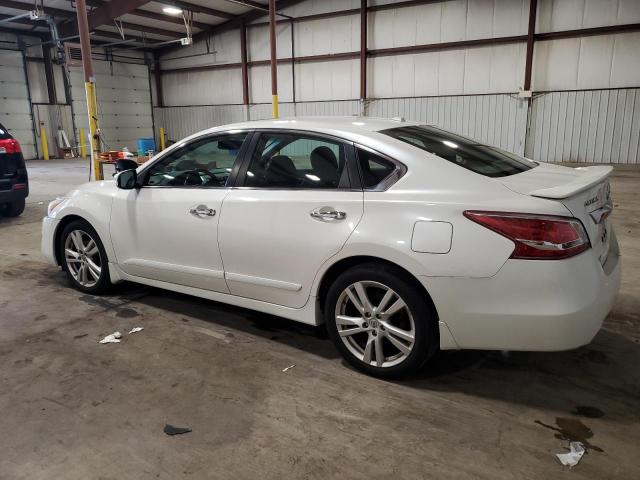 Photo 2 from auction – 2013 NISSAN ALTIMA 3.5 with VIN 1N4BL3APXDC273101