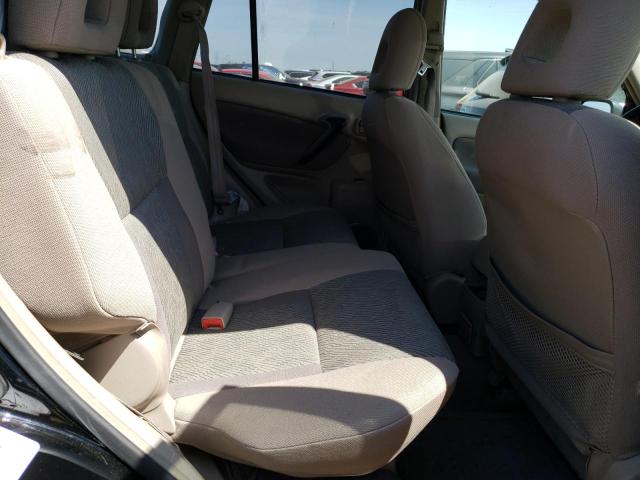 Photo 10 from auction – 2001 TOYOTA RAV4 with VIN JTEHH20V310102425