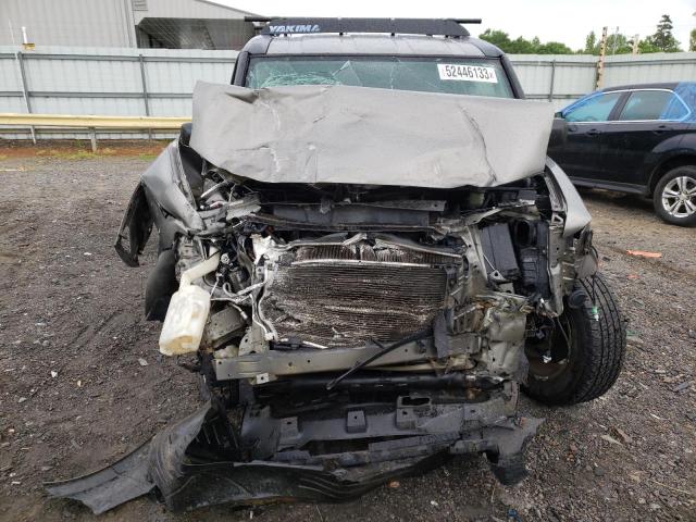 Photo 5 from auction – 2008 HONDA ELEMENT EX with VIN 5J6YH28798L008742