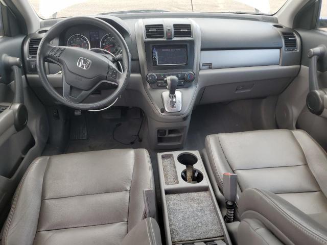 Photo 8 from auction – 2011 HONDA CR-V SE with VIN JHLRE3H42BC011099