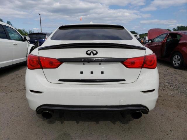 Photo 6 from auction – 2017 INFINITI Q50 PREMIU with VIN JN1EV7AP8HM737093