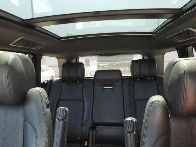 Photo 10 from auction – 2013 LAND ROVER RANGE ROVE with VIN SALGS2EF5DA105210
