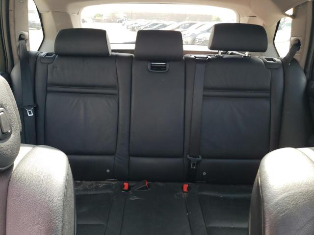 Photo 10 from auction – 2010 BMW X5 XDRIVE3 with VIN 5UXFE4C57AL383587