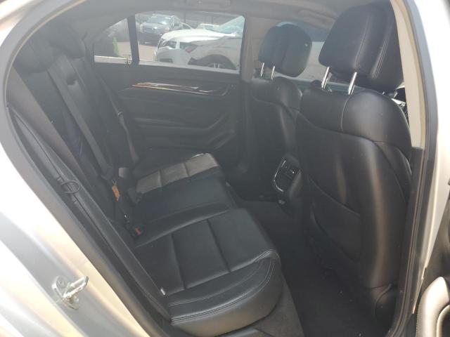 Photo 10 from auction – 2014 CADILLAC CTS with VIN 1G6AP5SX8E0131405