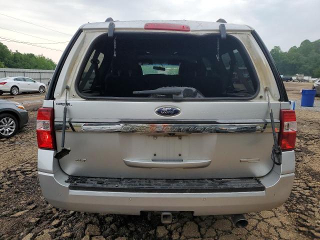 Photo 6 from auction – 2016 FORD EXPEDITION with VIN 1FMJK1JTXGEF33043