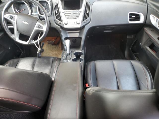 Photo 8 from auction – 2013 CHEVROLET EQUINOX LT with VIN 2GNALFEK1D6251753