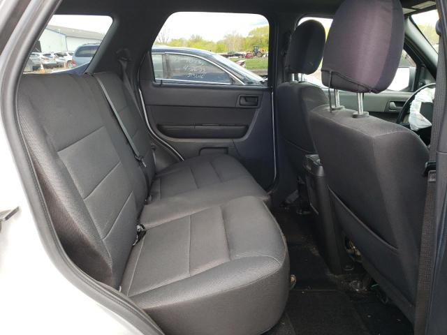 Photo 11 from auction – 2012 FORD ESCAPE XLT with VIN 1FMCU0DG1CKA48586