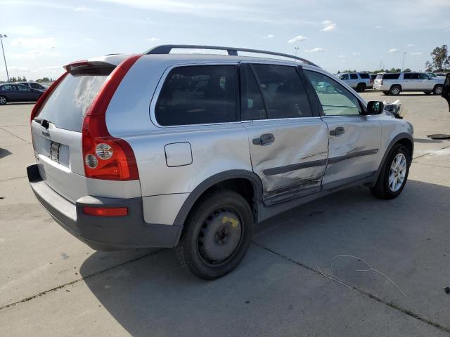 Photo 3 from auction – 2005 VOLVO XC90 with VIN YV1CY592X51143086