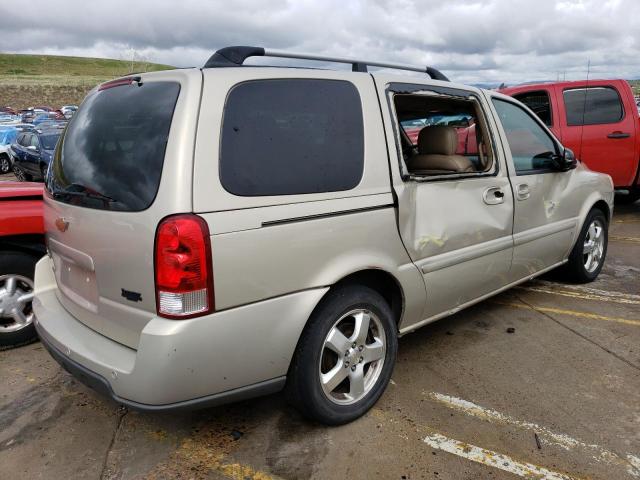 Photo 3 from auction – 2007 CHEVROLET UPLANDER L with VIN 1GNDV33137D196826