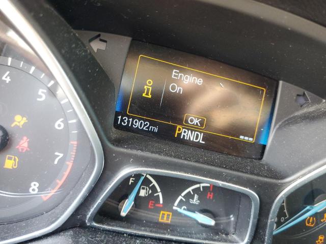 Photo 9 from auction – 2016 FORD FOCUS SE with VIN 1FADP3F29GL355934