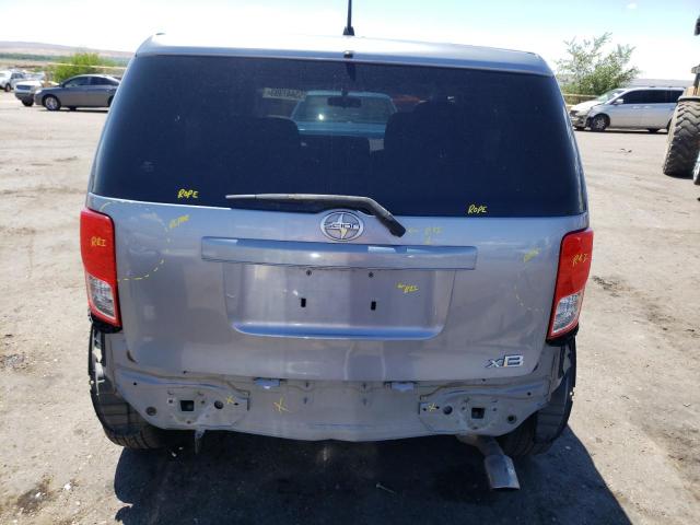 Photo 6 from auction – 2011 TOYOTA SCION XB with VIN JTLZE4FE1B1125786